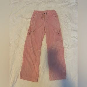 American Eagle Cargo Pants